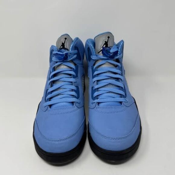 Jordan 5 Retro UNC University Blue main image 6